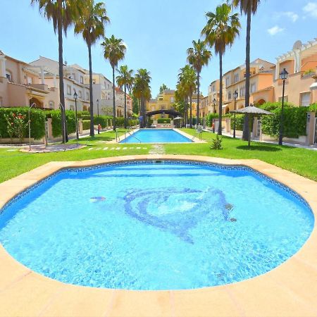 Casa Altamar I Javea - 5009 Eksteriør billede