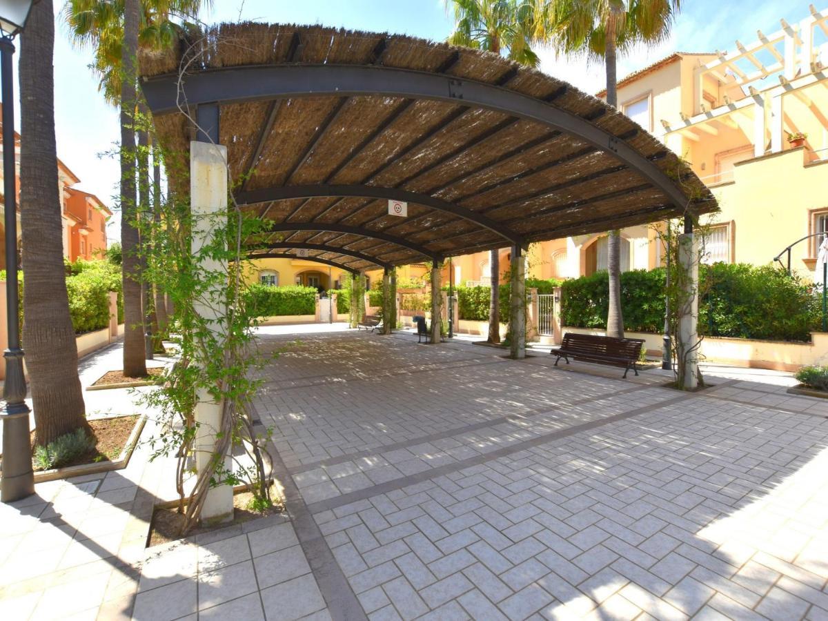 Casa Altamar I Javea - 5009 Eksteriør billede