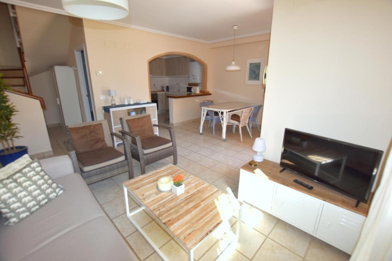 Casa Altamar I Javea - 5009 Eksteriør billede
