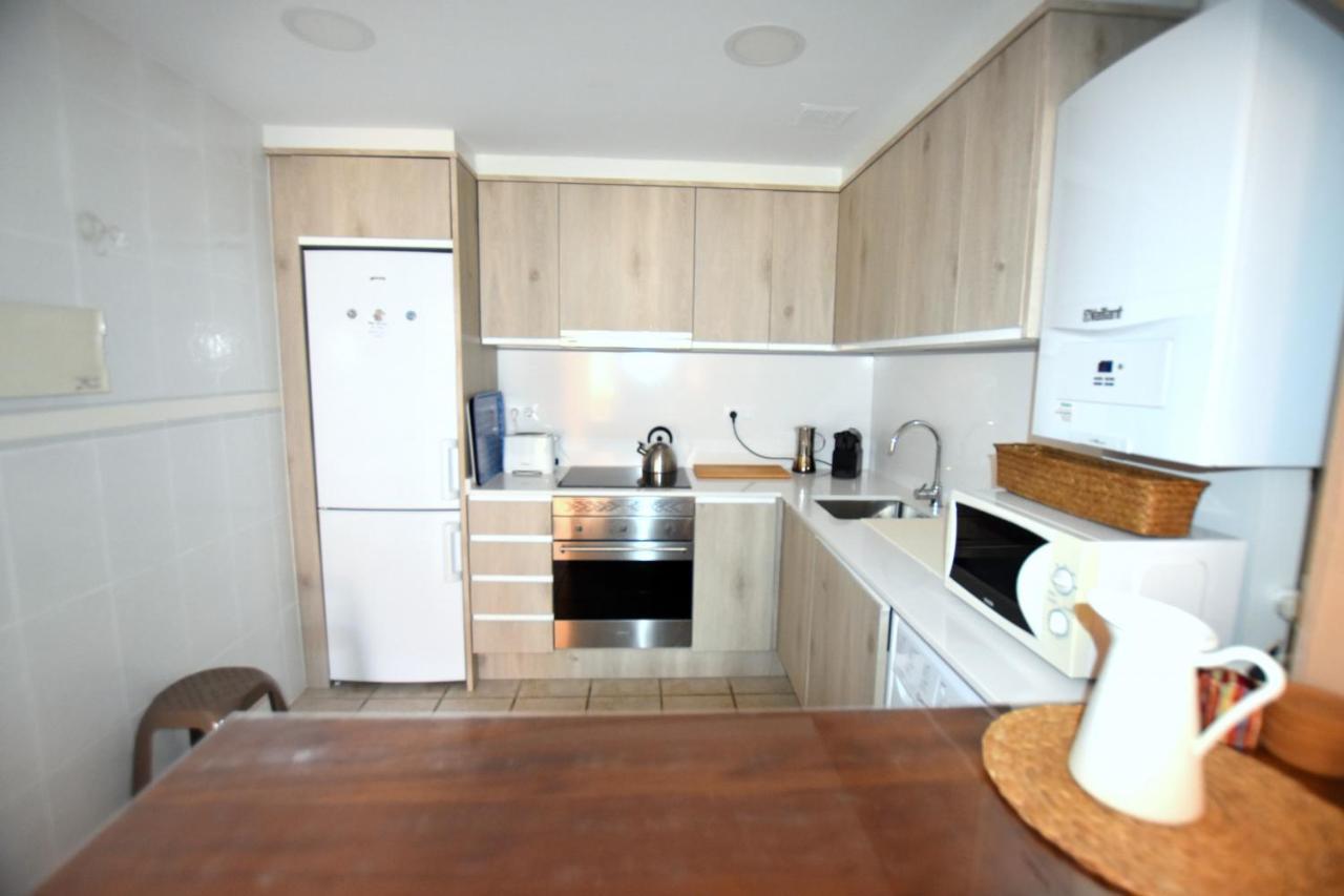 Casa Altamar I Javea - 5009 Eksteriør billede