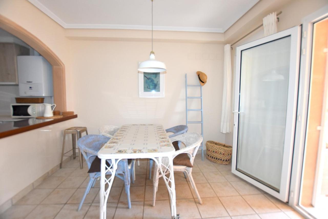 Casa Altamar I Javea - 5009 Eksteriør billede
