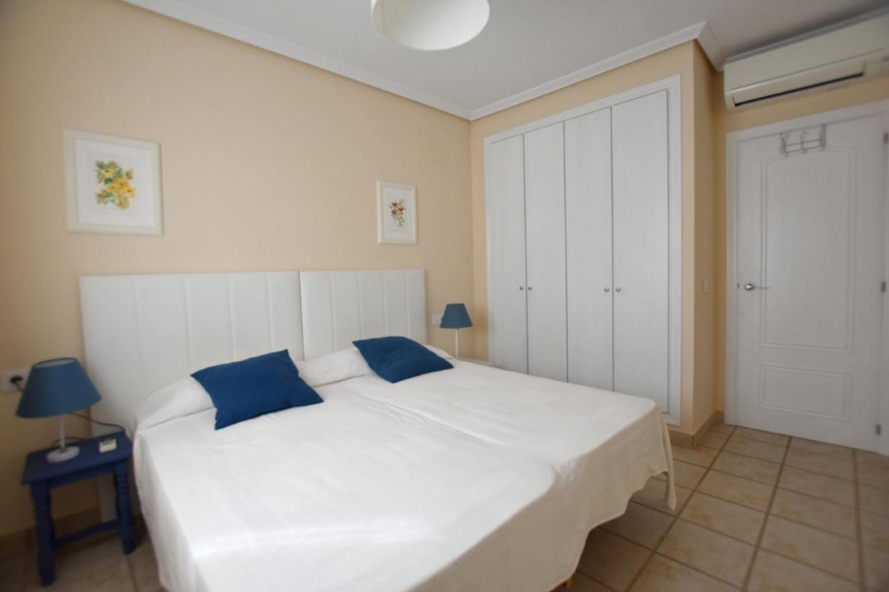 Casa Altamar I Javea - 5009 Eksteriør billede