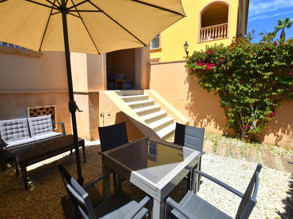 Casa Altamar I Javea - 5009 Eksteriør billede