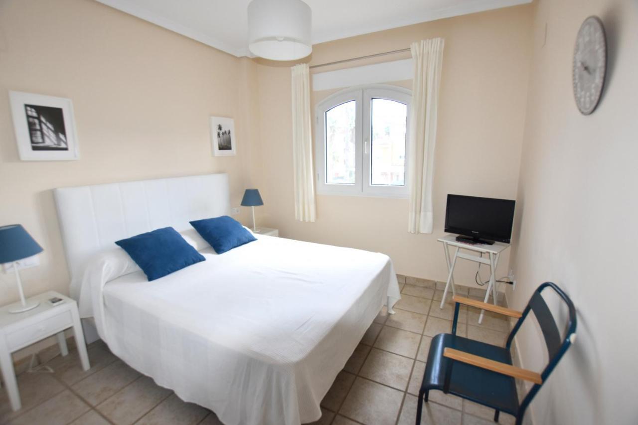 Casa Altamar I Javea - 5009 Eksteriør billede