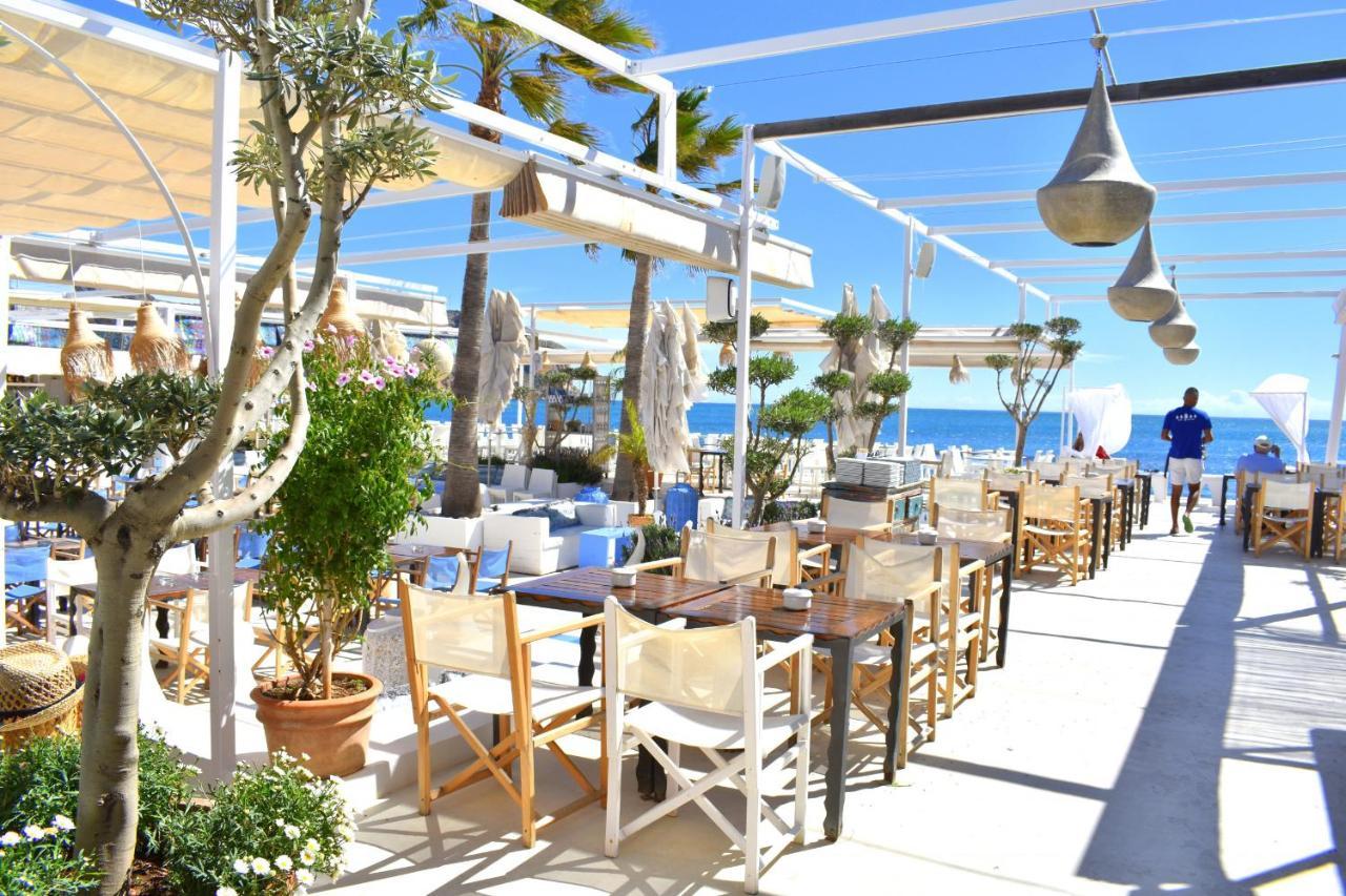 Casa Altamar I Javea - 5009 Eksteriør billede