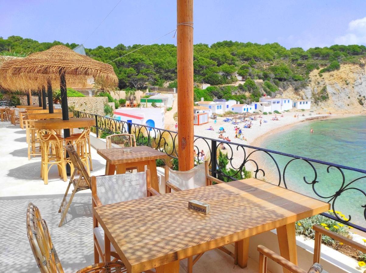 Casa Altamar I Javea - 5009 Eksteriør billede