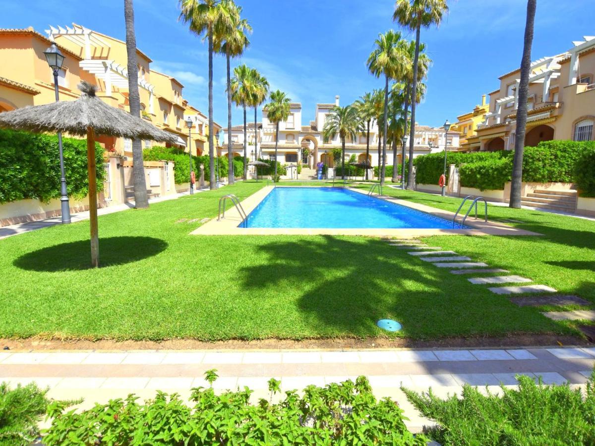 Casa Altamar I Javea - 5009 Eksteriør billede