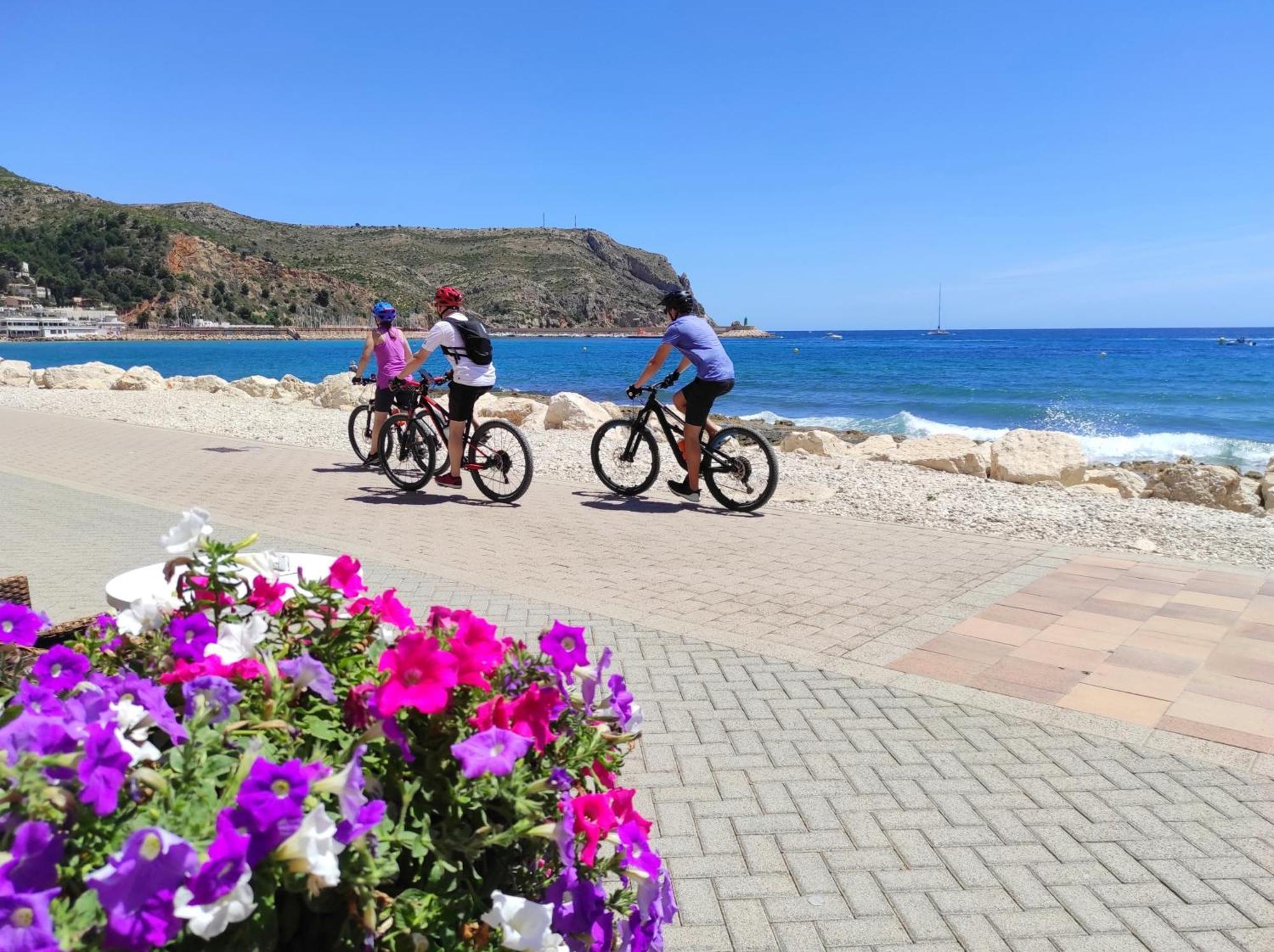 Casa Altamar I Javea - 5009 Eksteriør billede