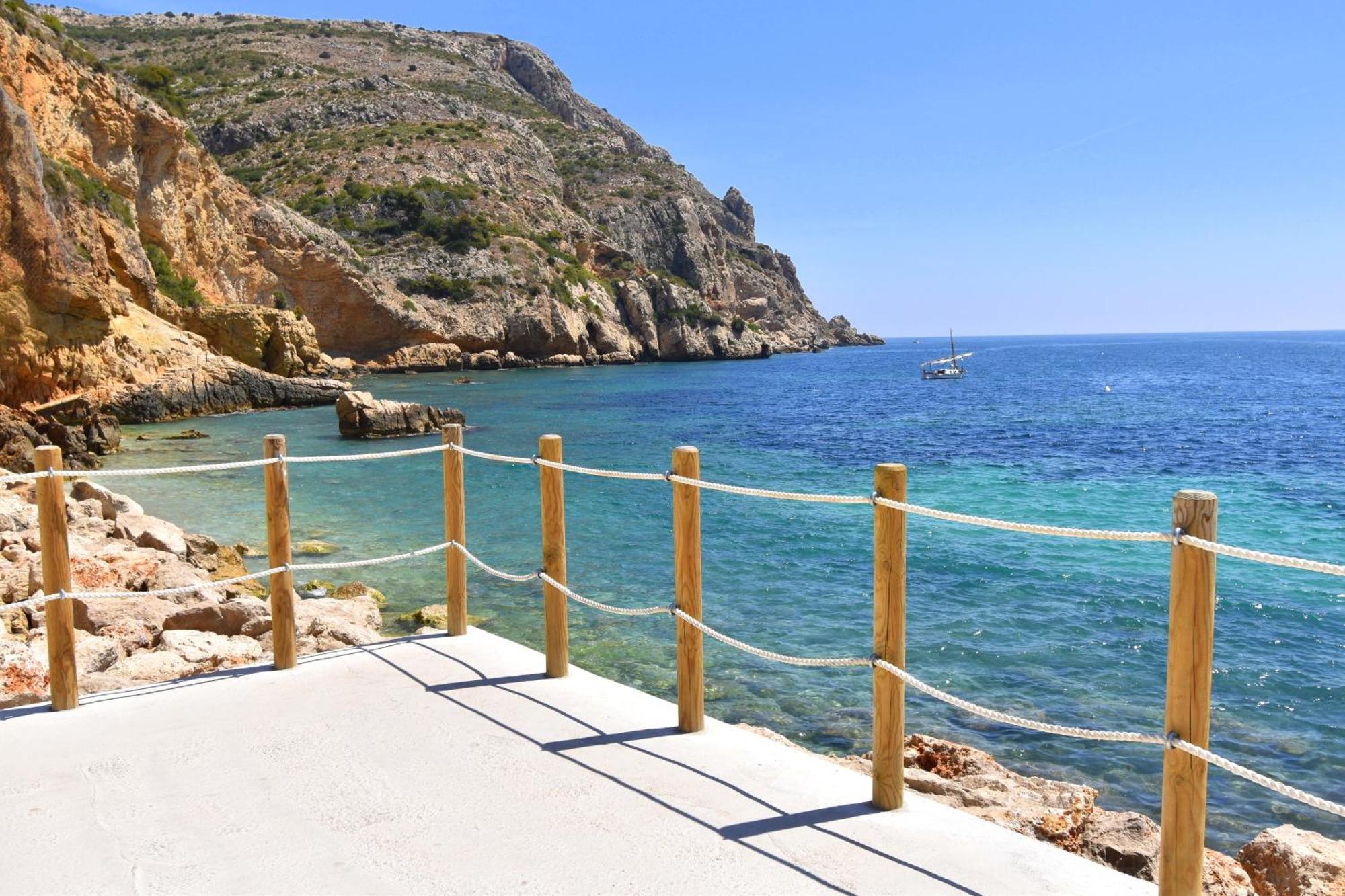 Casa Altamar I Javea - 5009 Eksteriør billede